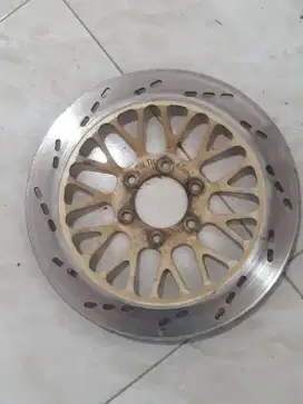 Piringan thunder 250 cc