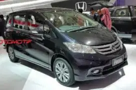 Honda Freed TYPE Tinggi 2013 pintu samping AUTO