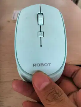 bekas mouse wirelesss