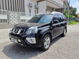 NissaN Xtrail 2.5 2014.