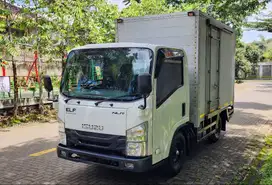 isuzu elf box nlr 85 u