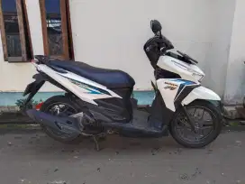 Vario led 125 2017 pajak hidup lengkap bagus