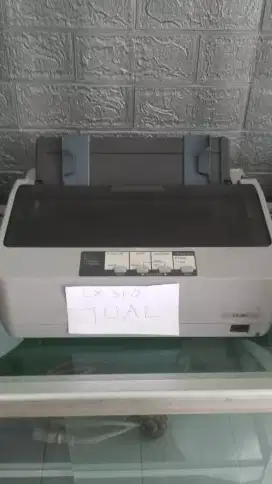 Jual Printer EPSON Dot Matrix