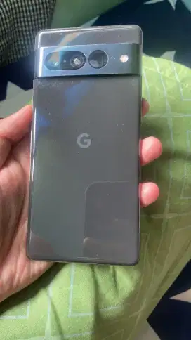 Google pixel 7 pro 128gb