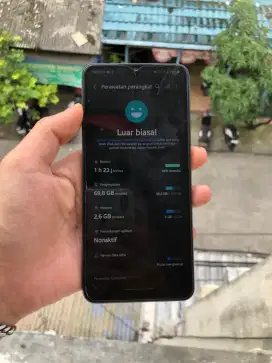 Samsung Samsung Galaxy A12