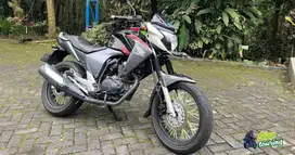 Dijual Motor Siap Pakai Honda MEGAPRO NEW 2011