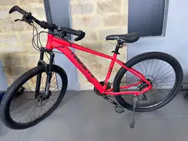 Dijual sepeda gunung alton beast
