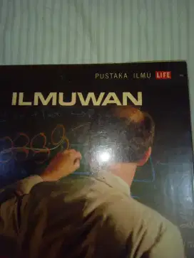 Pustaka ilmu - life