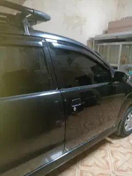 Toyota Avanza 2010 Bensin