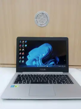 Di jual laptop ASUS K401LB