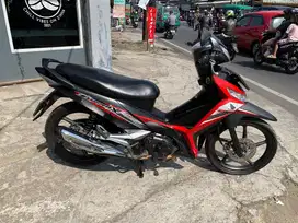 Honda Supra X 125 2019