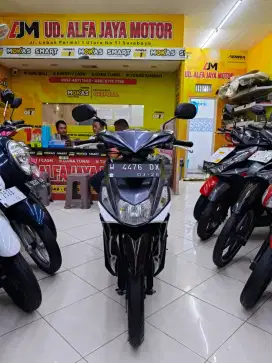 HargaTetjangkau ^ Yamaha Mio m3 125 th 2016