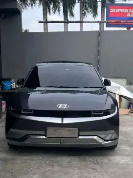 Hyundai IONIQ 2022 ( Signature Long Range )