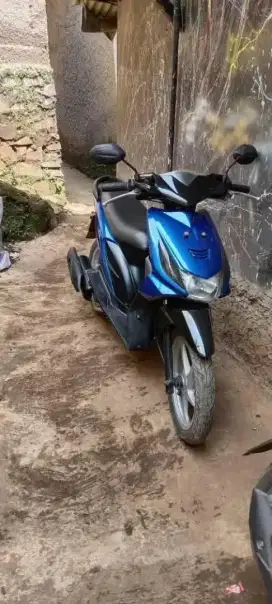Honda biet karbu