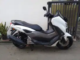 Nmax new 2020 mesin cakep lengkap bagus