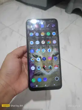 Vivo y20s di jual murah