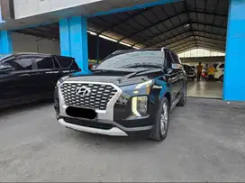 Hyundai Palisade Signature AT Matic 2022