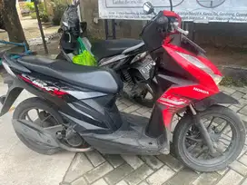 Beat  bulan 11 tahun 2021