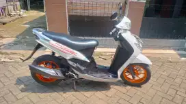 Mio mulus modif