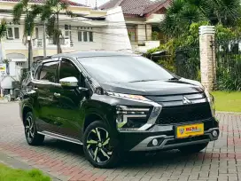 Mitsubishi Xpander ultimate 1.5 AT 2022