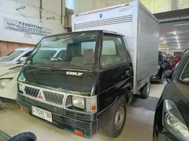 Mitsubishi L300 2014 Diesel