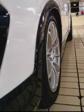 VELG R18 4x114 YOKOHAMA ADVAN RACING RS3