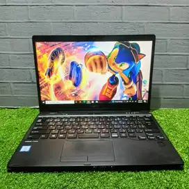 Laptop Fujitsu Lifebook U939 Core i5-8365U Ram 8GB N-CC
