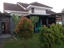 Dijual Rumah Strategis Di Kutoarjo