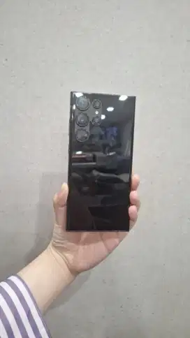 Second Samsung S23 Ultra 12/256gb BO