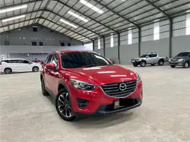 Mazda CX-5 GT 2.5 2015 / 2016 AT Matic, Sangat terawat CX5