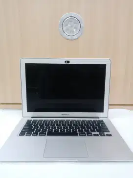jual cepatt MACBOOK AIR 2017
