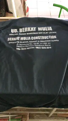 dibutuhkan tenaga serabutan untuk toko bangunan di surabaya