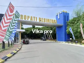 Syarat KTP dan KK saja take over rumah subsidi flat 1 jutaan