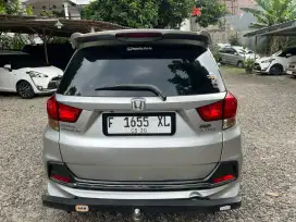 HONDA MOBILIO RS MANUAL 2014 ORIGINAL