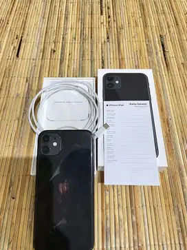 iPhone 11 iBox Like New
