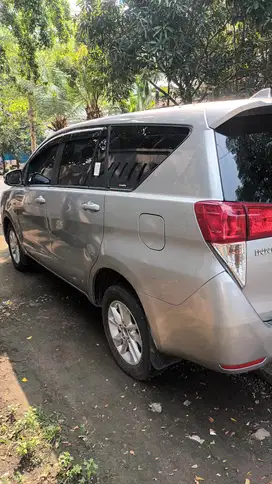 Toyota Kijang Innova 2020 Bensin