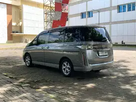Mazda Biante 2015 Bensin