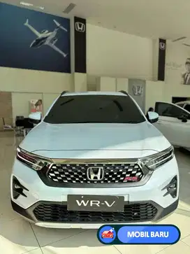 [Mobil Baru] PROMO HONDA WRV RS