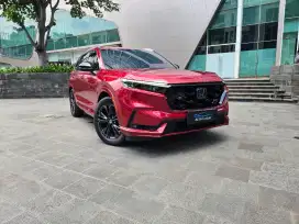 RASA BARU!! Honda CRV RS Hybrid 2022