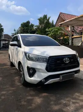 Kijang inova 2022 2.4 G diesel