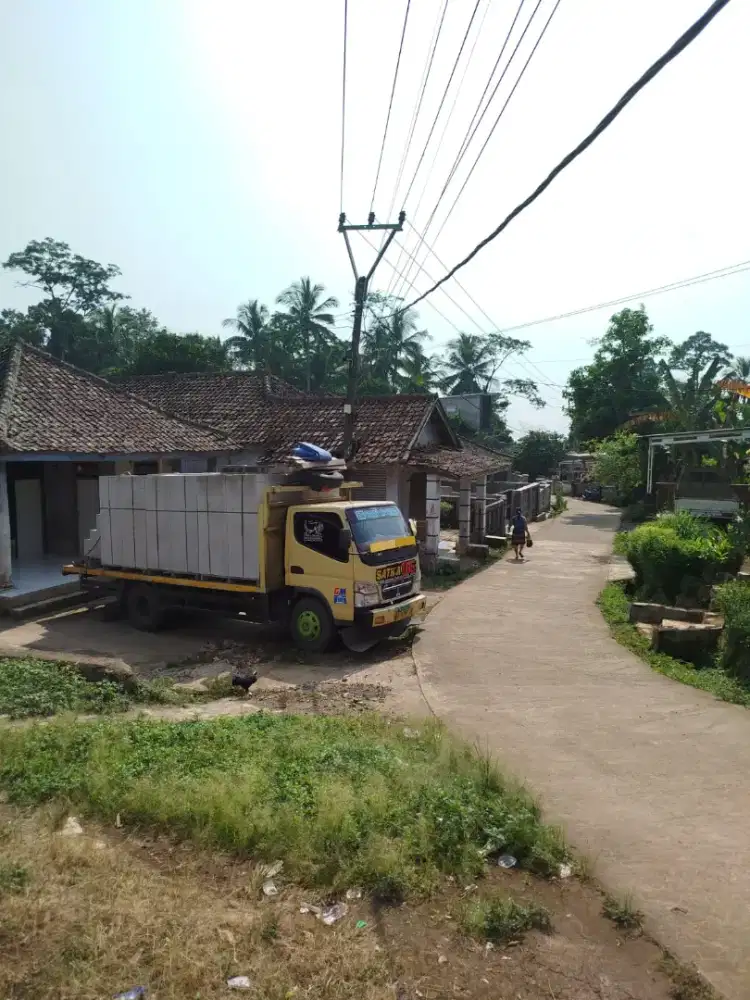 BATA RINGAN STANDAR AAC-SNI