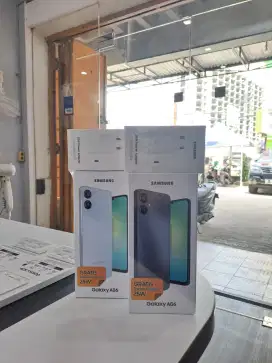 SAMSUNG A06 4G GARASI RESMI SEIN