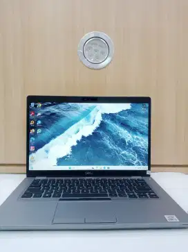 jual cepat DELL LATITUDE 5411