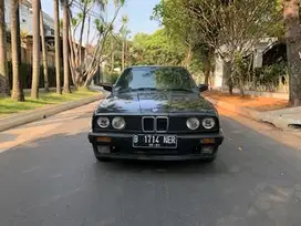 BMW E30 M40 th 1990