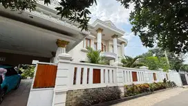 Dijual Rumah Mewah Rancaekek dekat KCIC