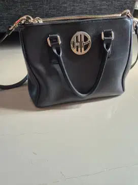 Preloved tas hushpuppies