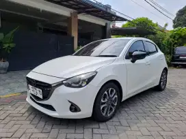 Mazda2 GT skyactive 2017