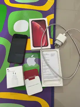 Iphone XR 64 GB ibox