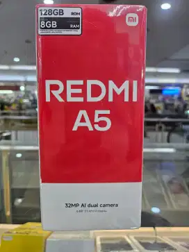 Xiaomi redmi A5 4+4/128gb