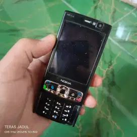 nokia n95 8gb original bahan